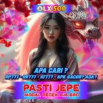 Daftar Akun Jackpot MANDIRI dan Raih Keberuntungan Besar