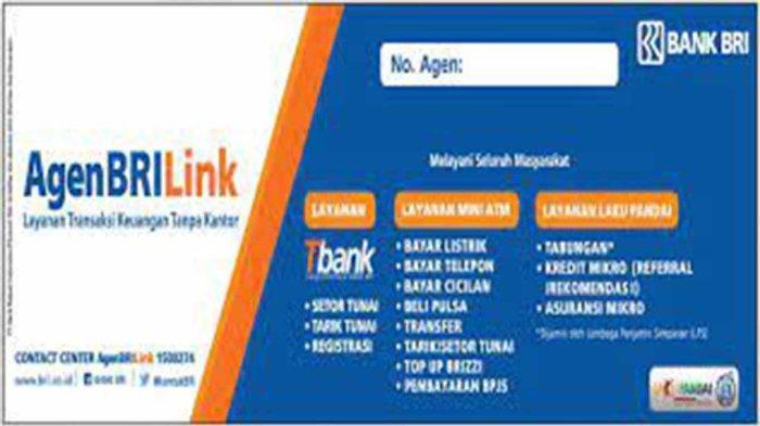 Agen BRI Terpercaya untuk Layanan Perbankan Anda