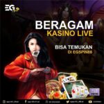 Temukan Casino Aman Terpercaya di Indonesia