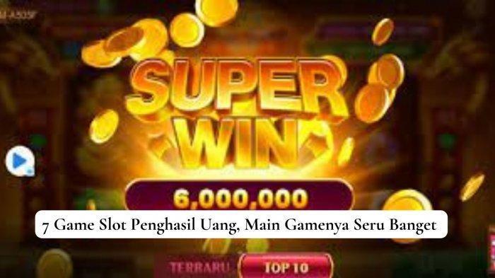 Daftar Slot Saldo Gratis: Nikmati Permainan Tanpa Deposit