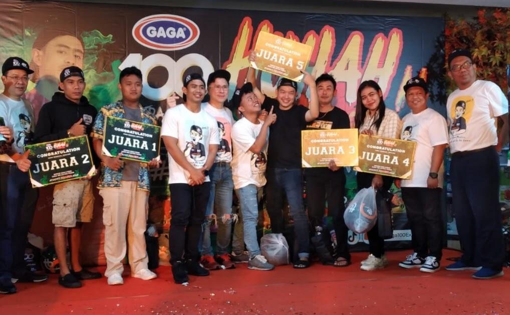 Menyajikan Kelezatan Habanero Rupiah Terbaru untuk Anda