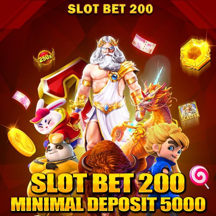 Daftar Depo 5k Wallet: Panduan Mudah untuk Melakukan Deposit
