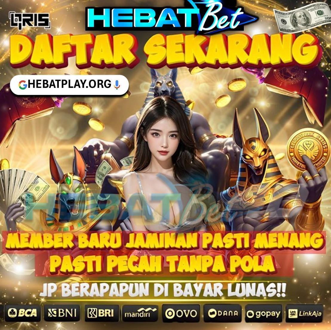 Situs Casino BRI Terbaik untuk Bermain Judi Online