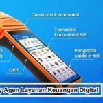 Agen Qris Terpercaya Untuk Transaksi Digital