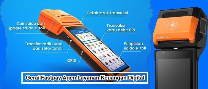 Agen Qris Terpercaya Untuk Transaksi Digital