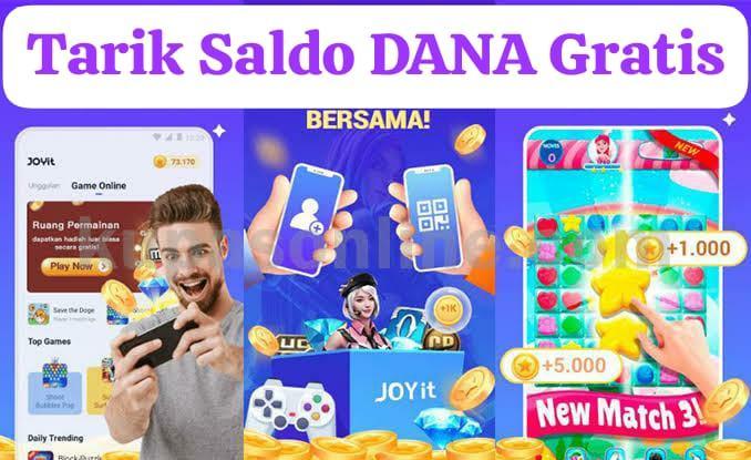 Daftar Slot Saldo Gratis: Nikmati Permainan Tanpa Deposit