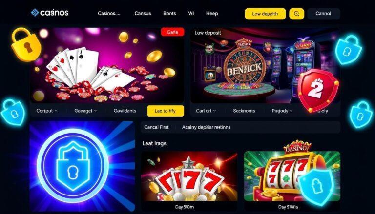 Daftar Sicbo Terjamin: Tempat Terbaik untuk Bermain Judi Sicbo secara Online