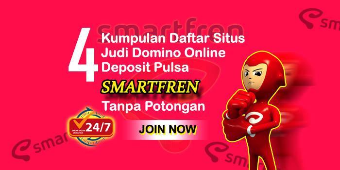 Daftar Depo Pulsa Populer dan Terpercaya