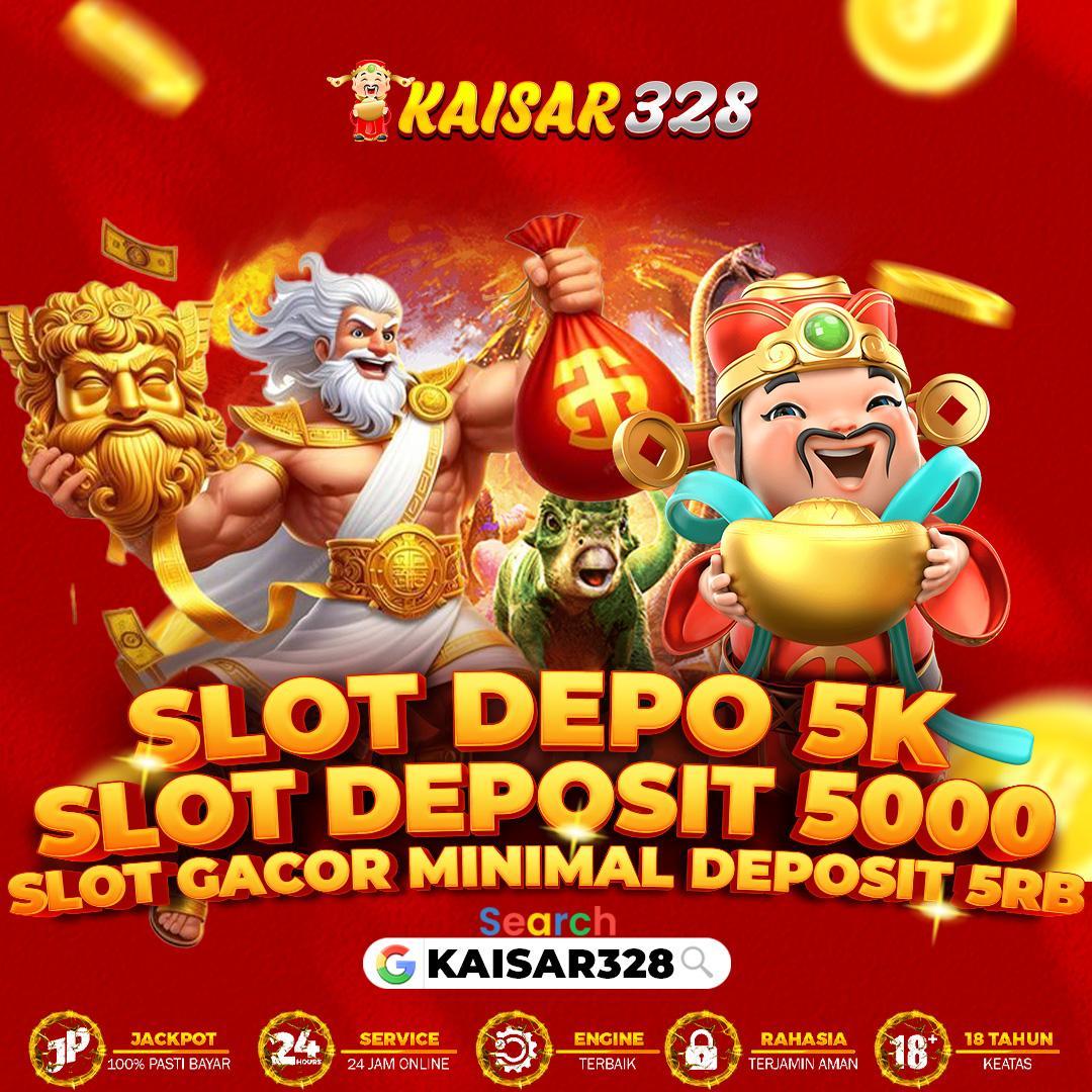 Daftar Depo 5k Wallet: Panduan Mudah untuk Melakukan Deposit