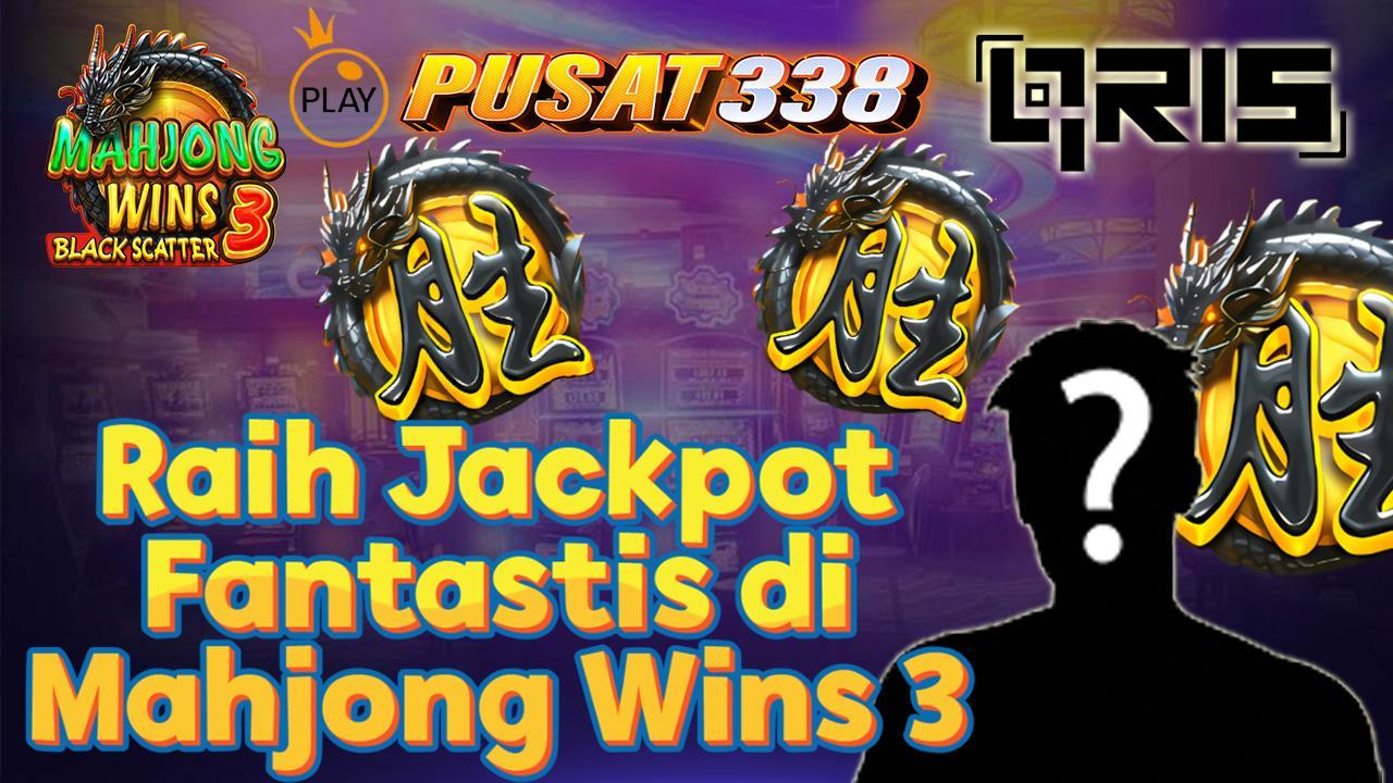 Daftar Akun Jackpot MANDIRI dan Raih Keberuntungan Besar
