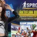 Daftar Sbobet Dipercaya: Situs Judi Online Terbaik & Terpercaya