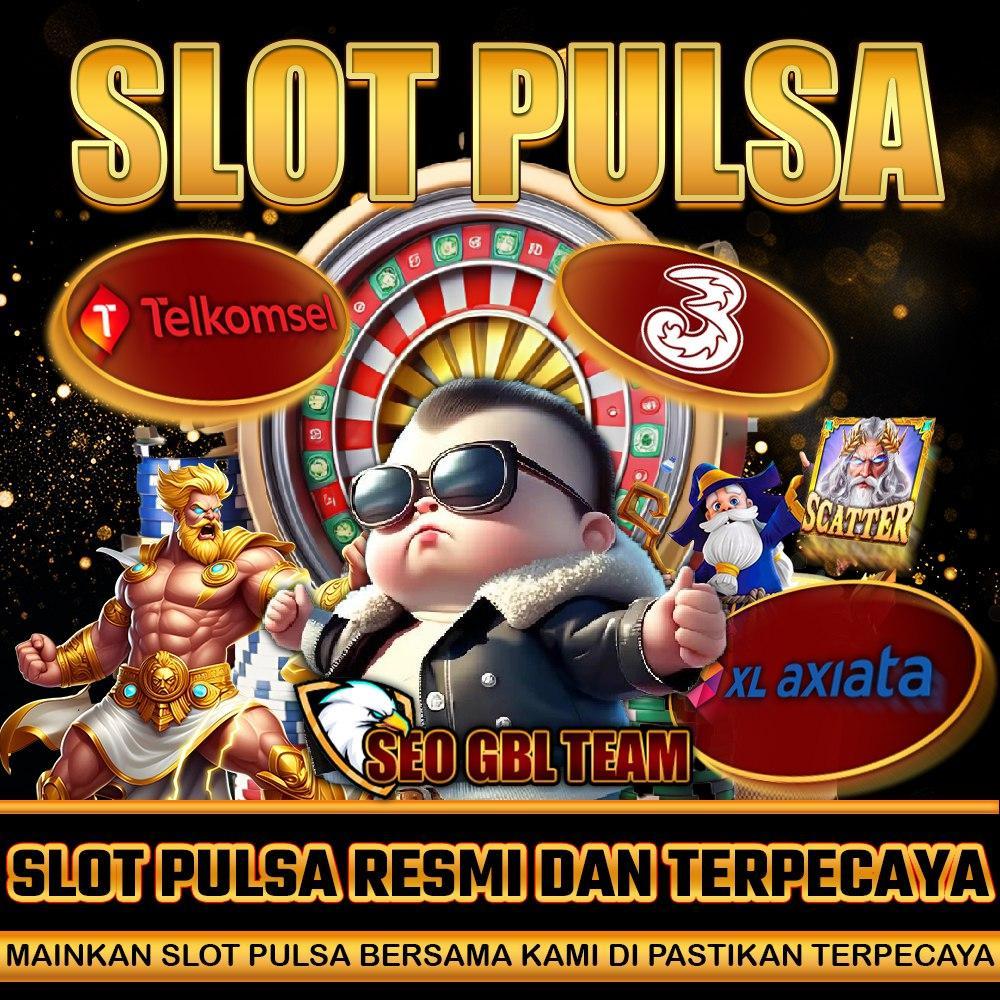 Situs Depo Pulsa Anti Rungkat - Tempat Terbaik untuk Isi Pulsa Anda