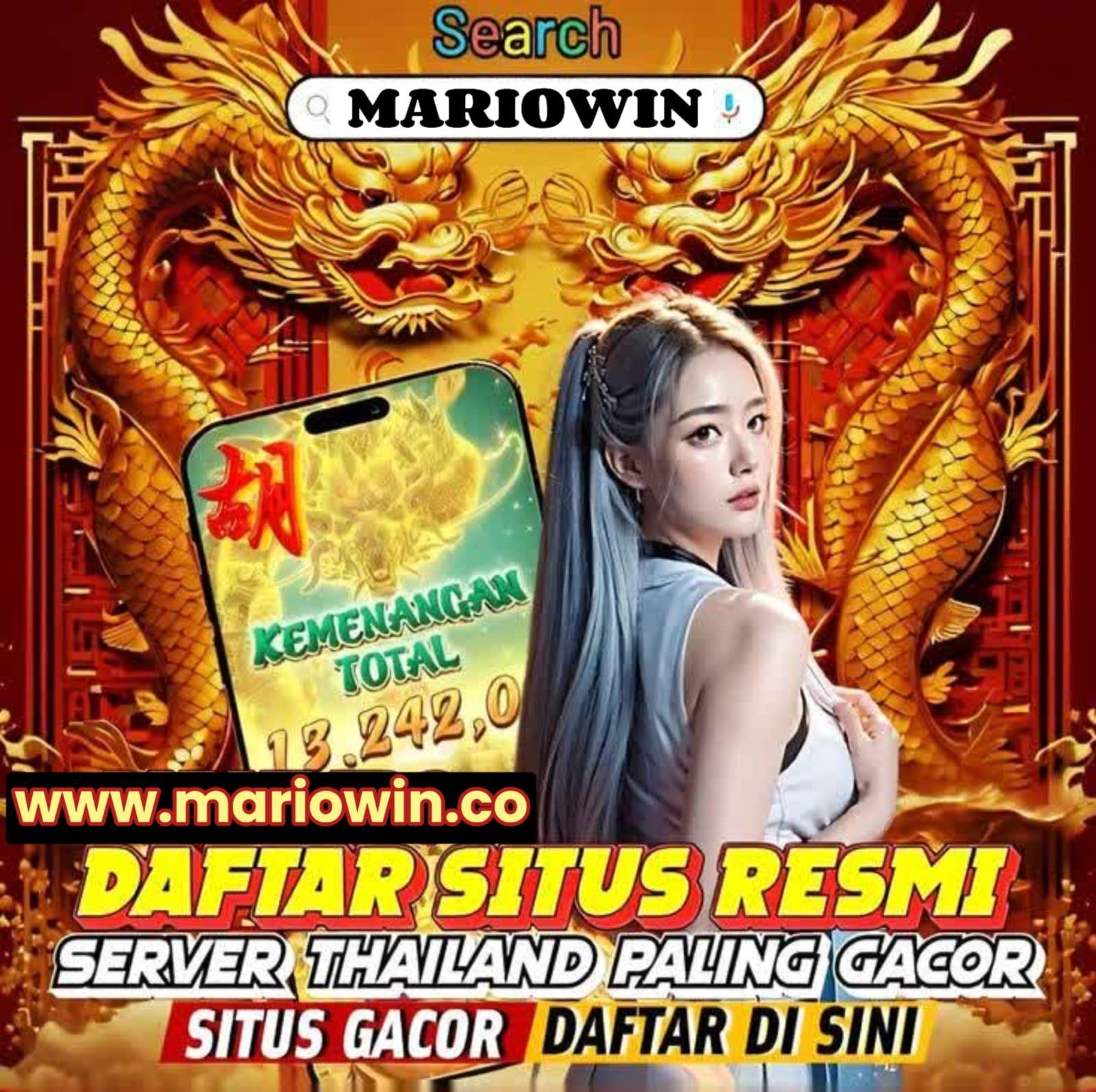 Bandar Jackpot Rupiah Terbesar dan Terpercaya