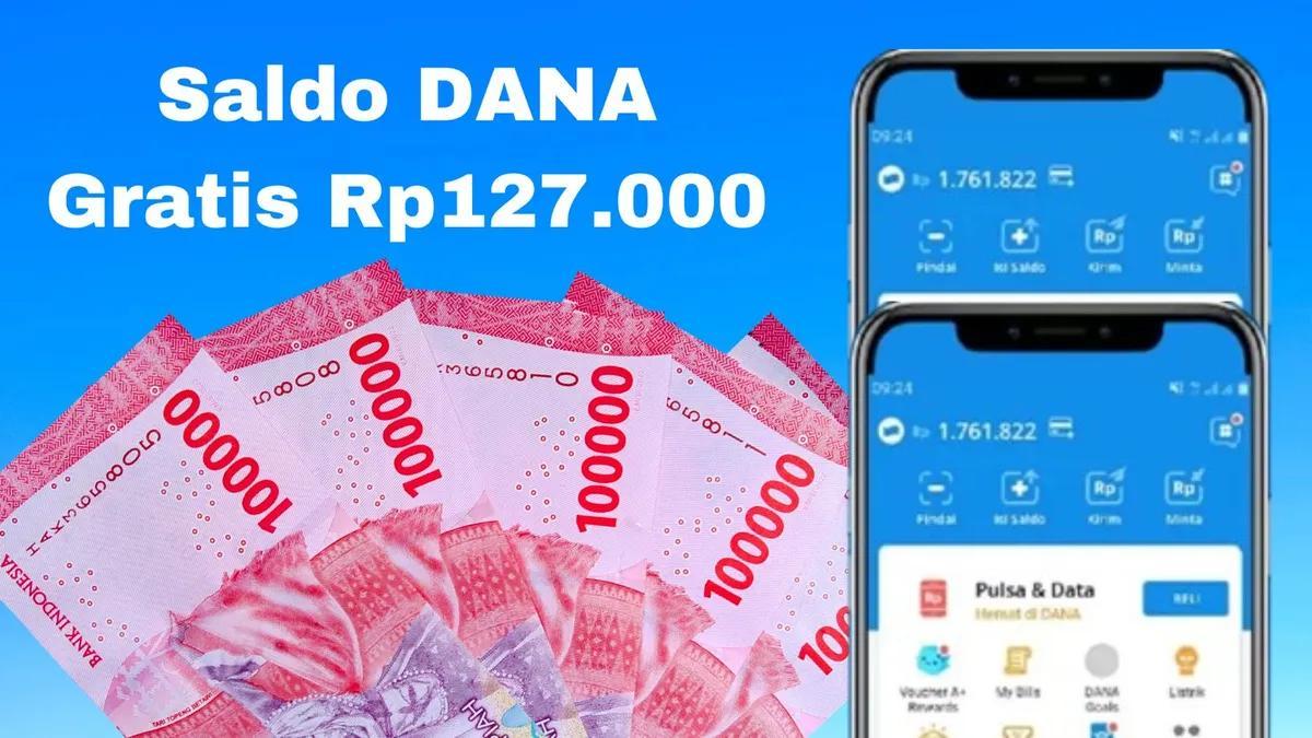 Hoki Saldo Gratis: Cara Mudah Dapat Tambahan Uang secara Online