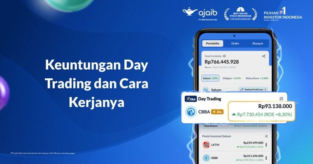 Tips Memilih Akun Depo 10k Terjitu untuk Investasi Online Anda