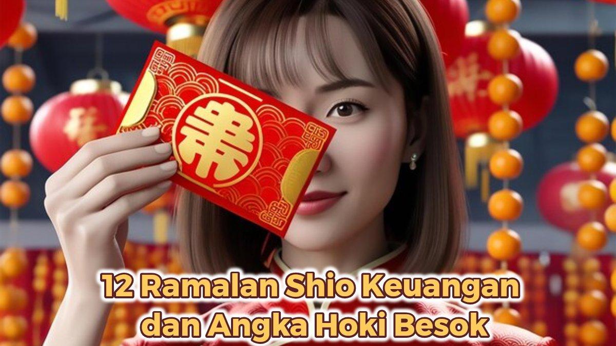 5 Akun Hoki Populer yang Wajib Anda Ikuti