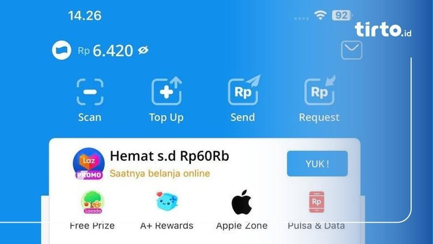 Dapatkan Togel Saldo Gratis! Promo Menarik Berhadiah Langsung