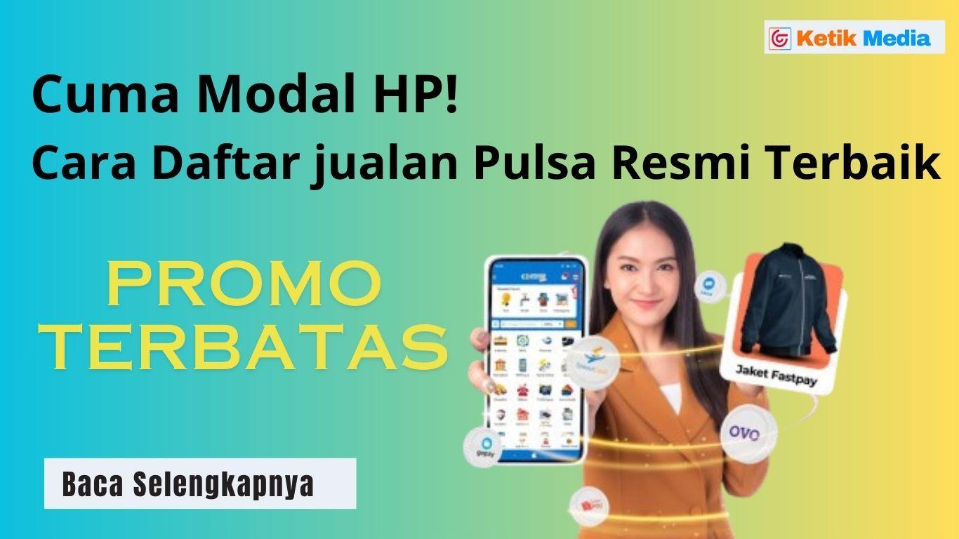 Situs Depo Pulsa Anti Rungkat – Tempat Terbaik untuk Isi Pulsa Anda