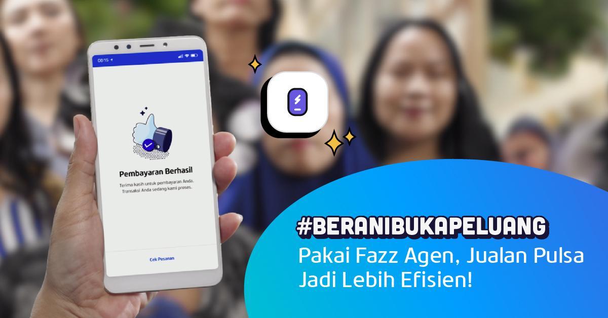 Jadikan Bisnis Anda Sukses dengan Akun Depo Pulsa Terjitu