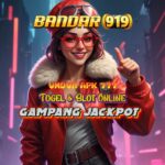 Situs Jackpot Saldo Gratis: Tempat Terbaik untuk Memenangkan Hadiah!