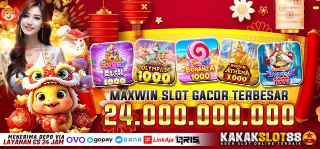 Agen Gacor Alternatif: Pilihan Terbaik untuk Gacor Mania