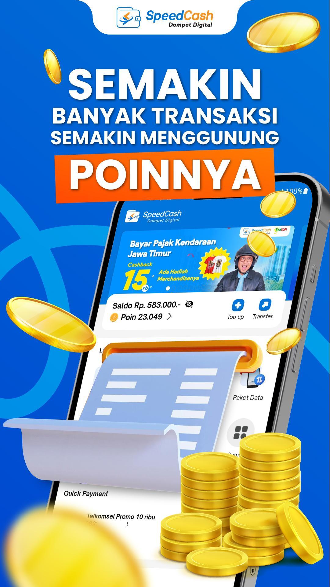 Daftar Depo Pulsa MANDIRI: Cara Mudah Menerima dan Membeli Pulsa