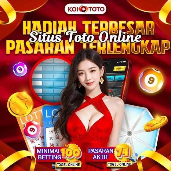 Daftar Togel Bagus: Situs Judi Togel Terpercaya dan Terbaik