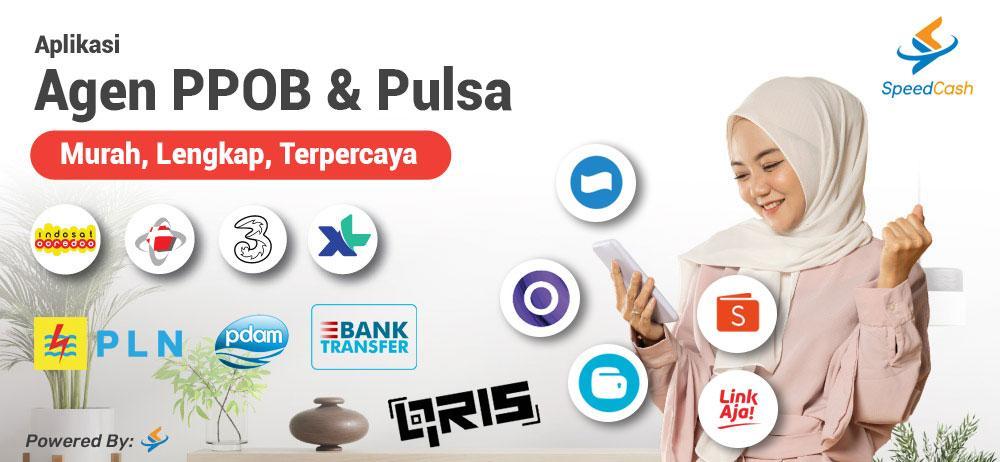 Agen Depo Pulsa XL Terpercaya untuk Bisnis Anda