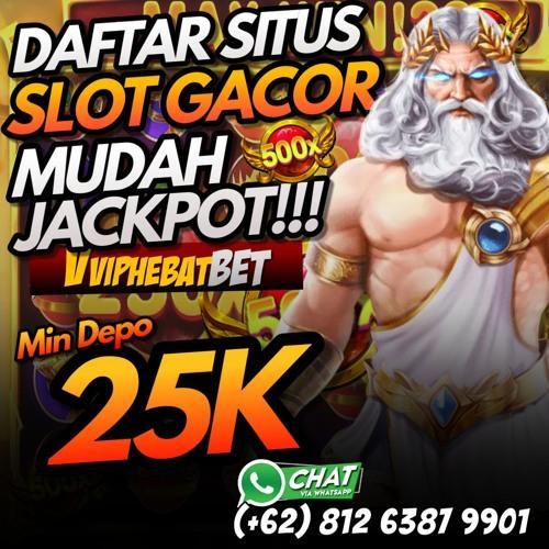 Agen Gacor Alternatif: Pilihan Terbaik untuk Gacor Mania