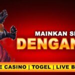 Temukan Agen Jackpot MANDIRI Terpercaya di Indonesia