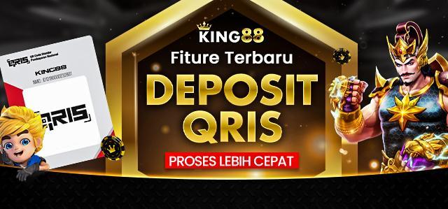Agen Hoki Qris: Tempat Terbaik untuk Bermain Judi Online