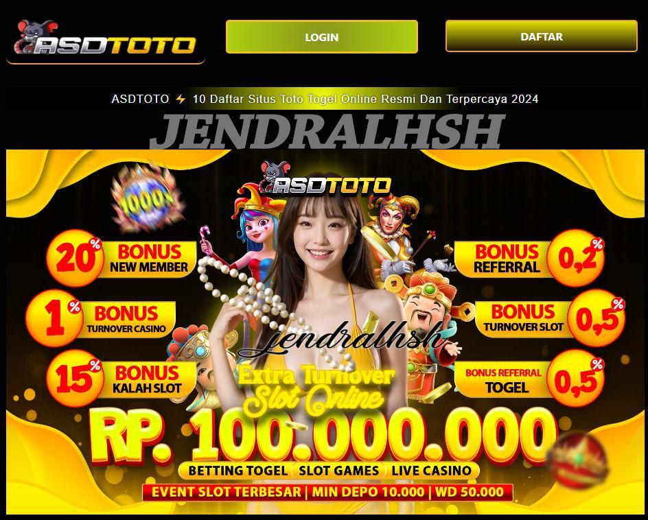 Bandar Togel Bagus Terpercaya dengan Pelayanan Terbaik