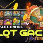 Situs Gacor MANDIRI: Tips Terbaru Agar Sinyal Lancar