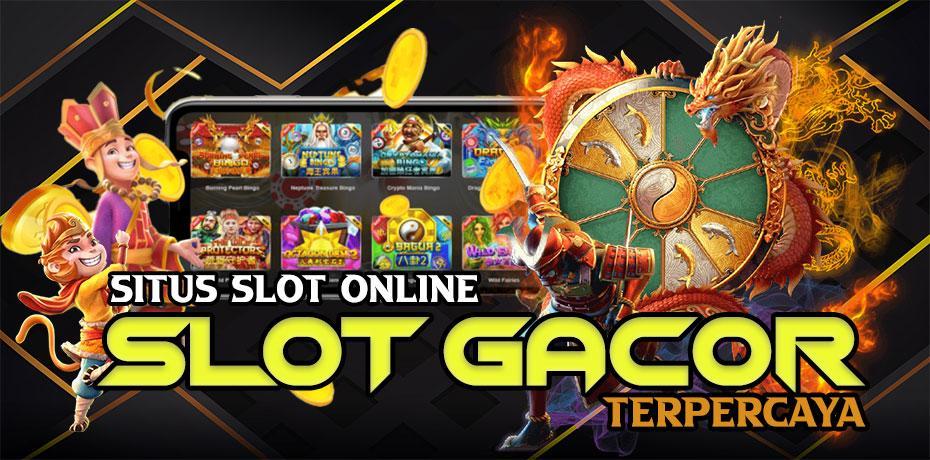 Situs Gacor MANDIRI: Tips Terbaru Agar Sinyal Lancar