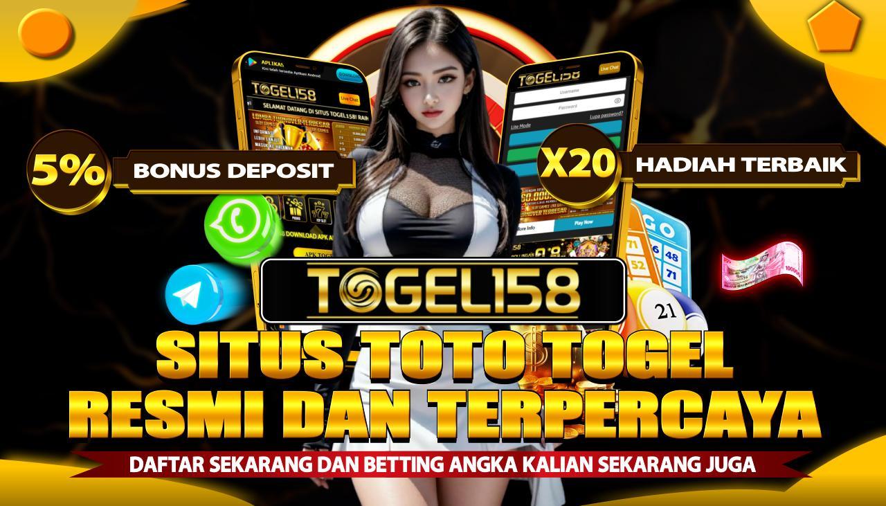 Daftar Togel Bagus: Situs Judi Togel Terpercaya dan Terbaik