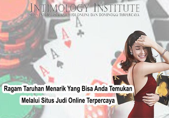 Login Judi Uang Asli - Akses Mudah ke Situs Taruhan Online Terpercaya