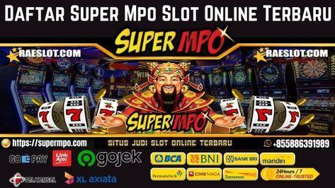Situs Judi XL Terpercaya dan Terbaik di Indonesia