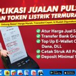 Top Up Depo Pulsa Wallet Terbaik