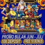 Situs Judi XL Terpercaya dan Terbaik di Indonesia