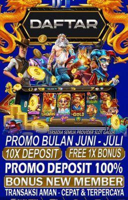 Situs Judi XL Terpercaya dan Terbaik di Indonesia