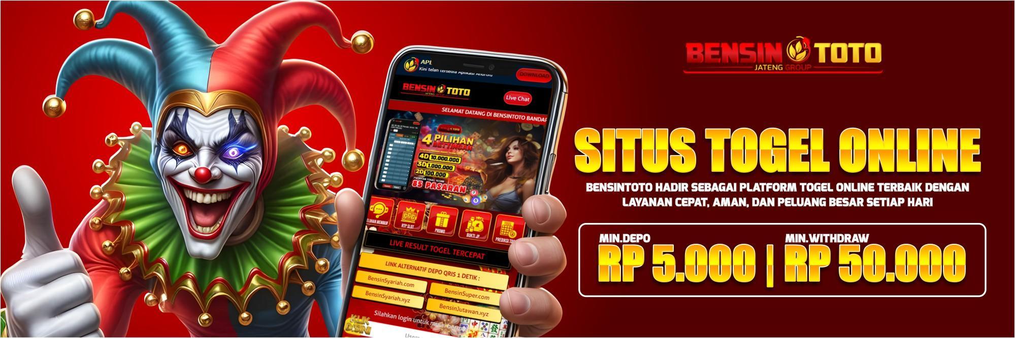 Bandar Togel Telkomsel: Agen Judi Togel Terpercaya