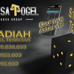 Daftar Togel Saldo Gratis: Cara Mudah Dapatkan Keberuntungan!