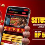 Daftar Akun Togel OVO dan Menangkan Hadiah Besar!