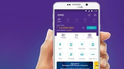 Langkah Login Ovo yang Mudah dan Cepat