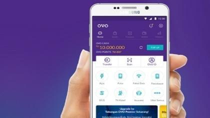 Langkah Login Ovo yang Mudah dan Cepat