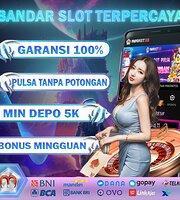 Agen Depo 5k BNI: Tempat Terbaik untuk Deposit Anda