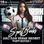 Bandar Sbobet Terjitu: Tempat Terbaik untuk Taruhan Online