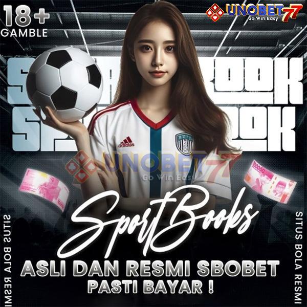 Bandar Sbobet Terjitu: Tempat Terbaik untuk Taruhan Online