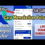 Daftar Depo 5k XL: Langkah Mudah Mengisi Saldo Pulsa XL