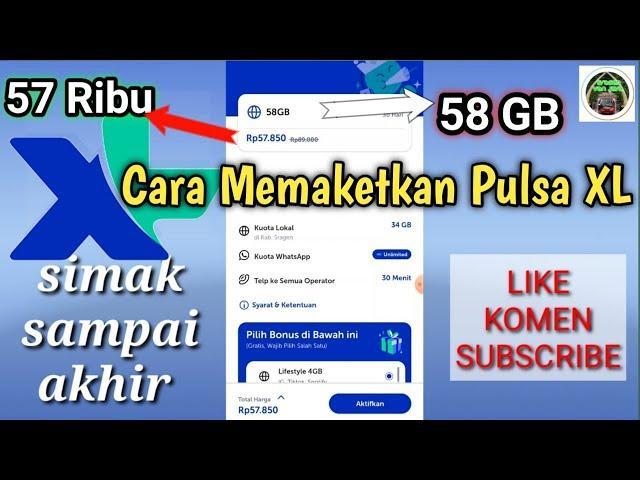 Daftar Depo 5k XL: Langkah Mudah Mengisi Saldo Pulsa XL